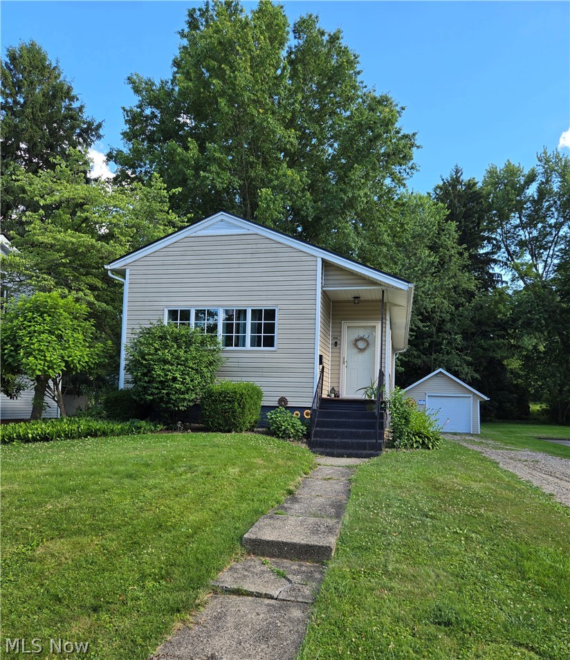 R & S - Residential