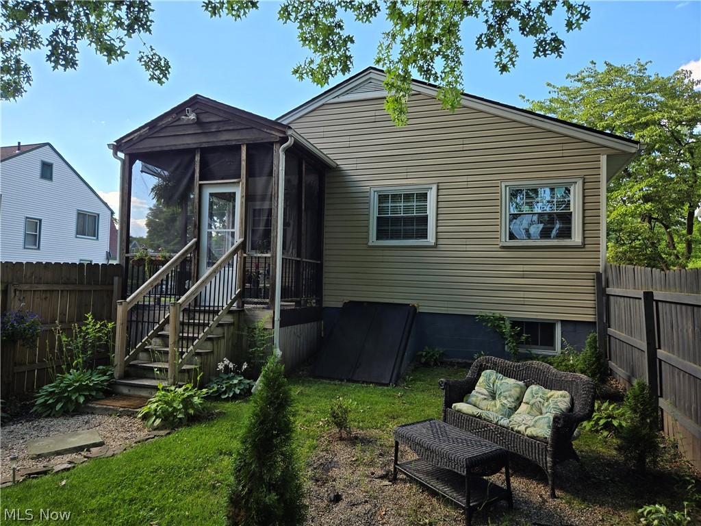 R & S - Residential
