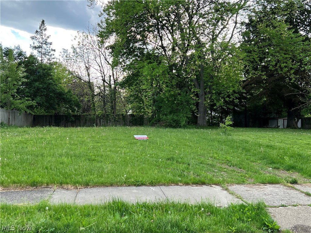 Great opportunity to build a new home in West Akron.  The lot is zoned residential and sits between two residences.  The seller has additional lots for sale, Parcel #s: 68-27914, 67-32308, 67-03604, 68-03151, and 67-25013