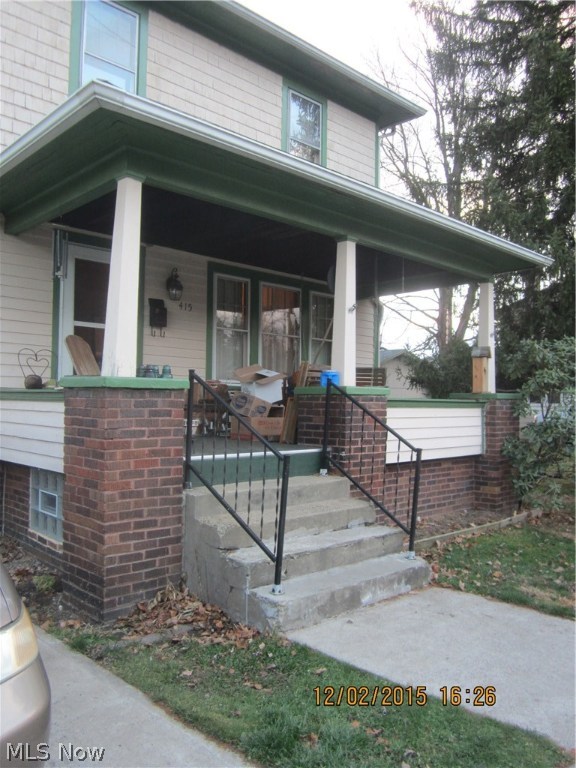 Gardners Add - Residential Lease