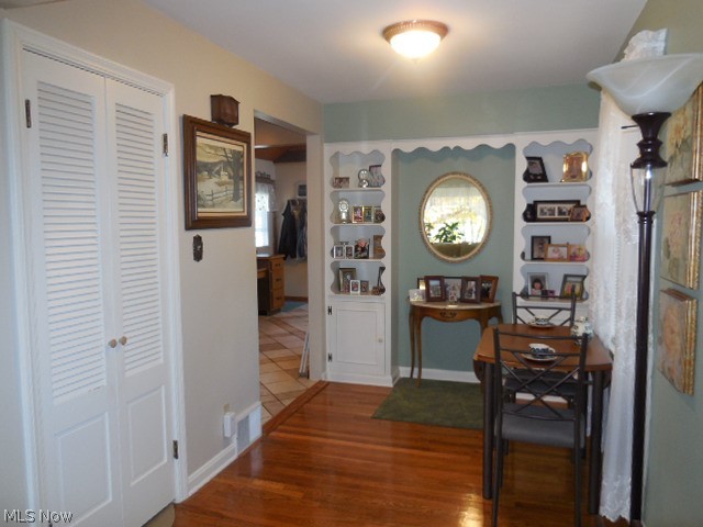 State Road Estates - Residential