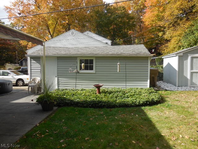 State Road Estates - Residential