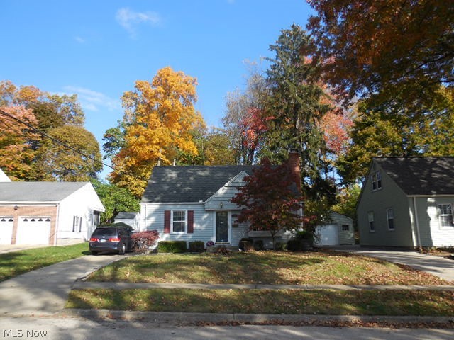 State Road Estates - Residential