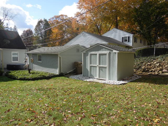 State Road Estates - Residential