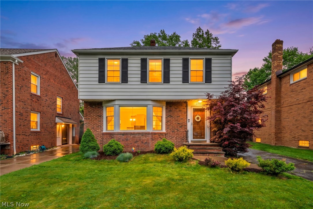 A rare find in a top-tier neighborhood. This spacious 3 bedroom, 1.5 bath colonial delivers over 1,700 sq ft of standout living space plus the outdoor features buyers love.

Highlights include:
Expansive living room with room for multiple seating zones
Formal dining room ideal for hosting
Eat-in kitchen with great potential for updates
Large deck perfect for summer entertaining
Fully fenced yard offering privacy and security
2 car detached garage with extra storage
This home checks all the boxes: size, location, charm, and outdoor space. A must-see property with incredible value.