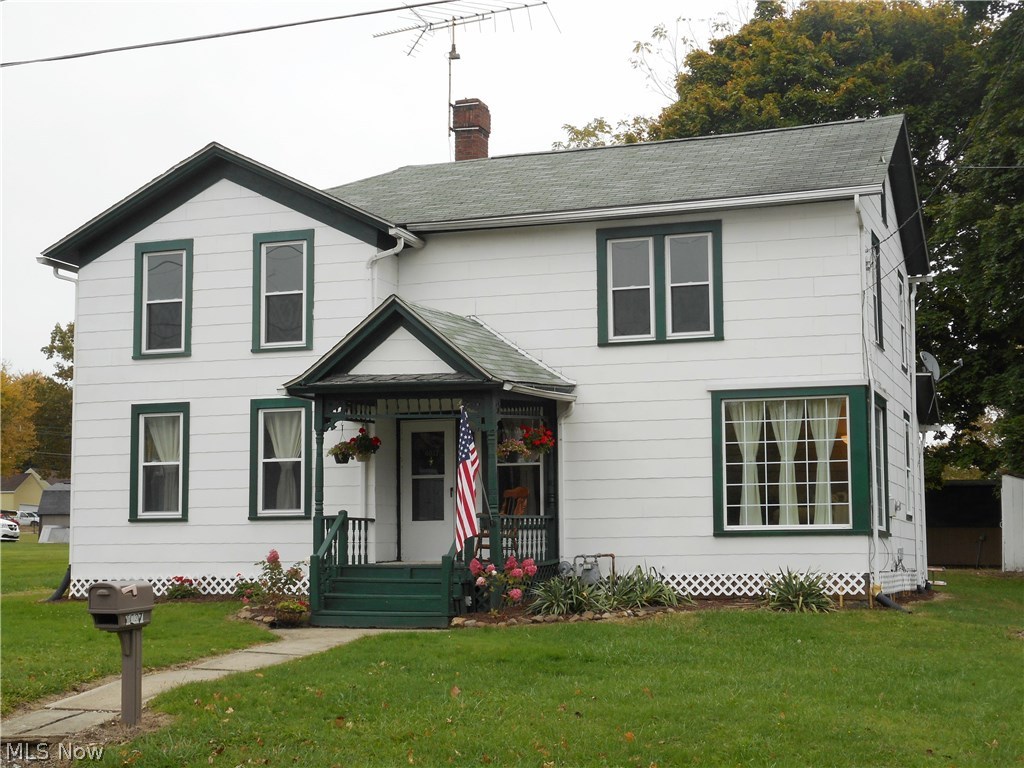 Franklin Sec 26 - Residential