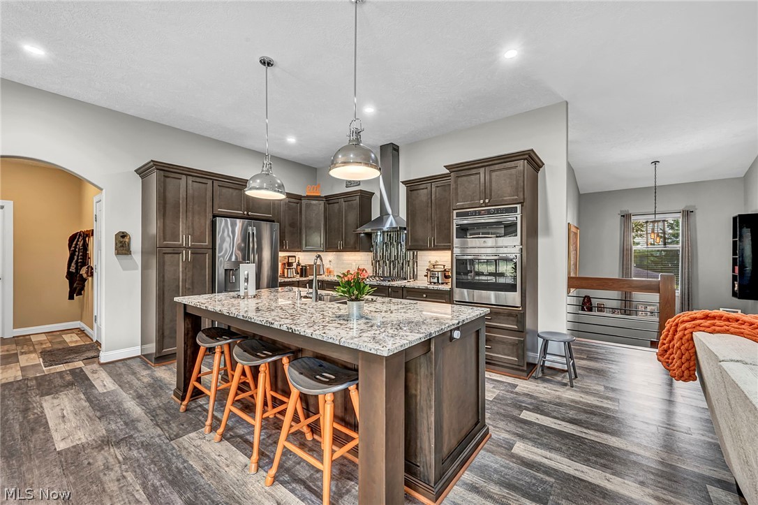 Norton - Residential