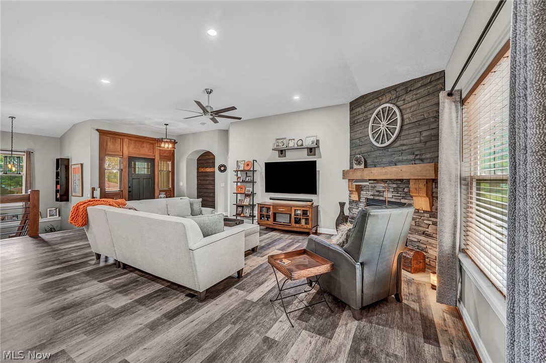 Norton - Residential