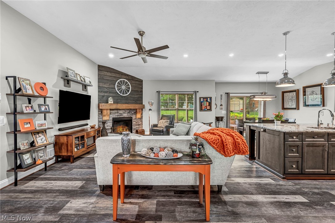 Norton - Residential
