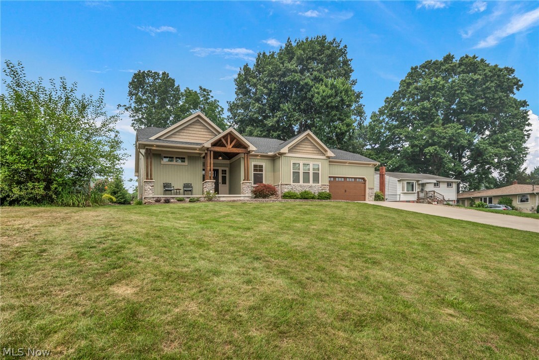 Norton - Residential