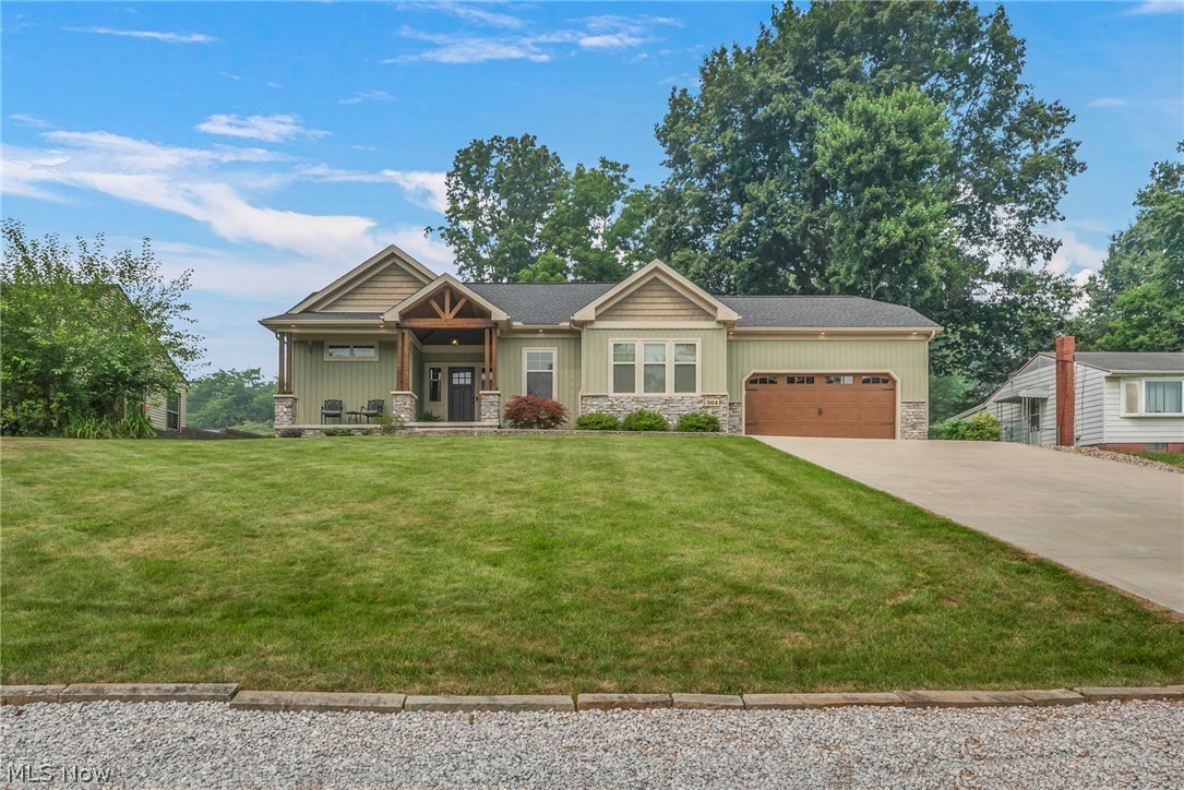 Norton - Residential