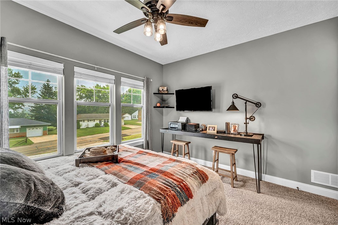 Norton - Residential