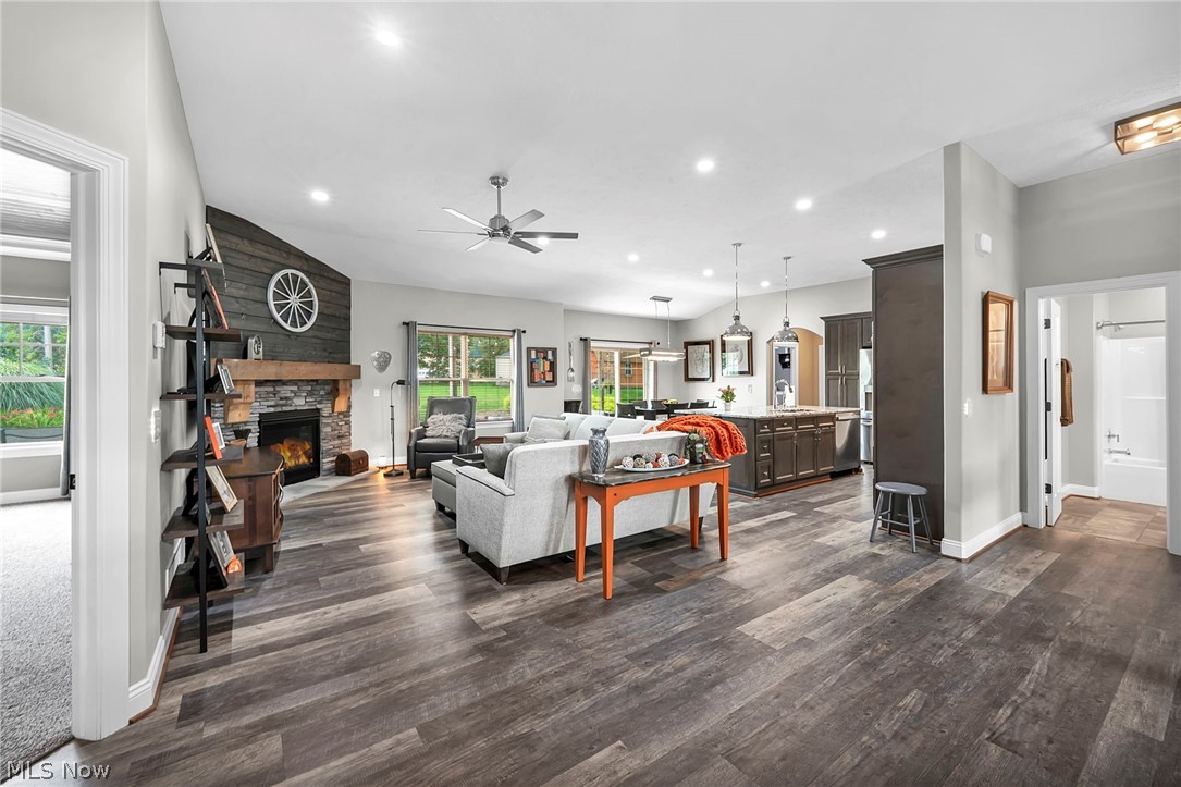 Norton - Residential
