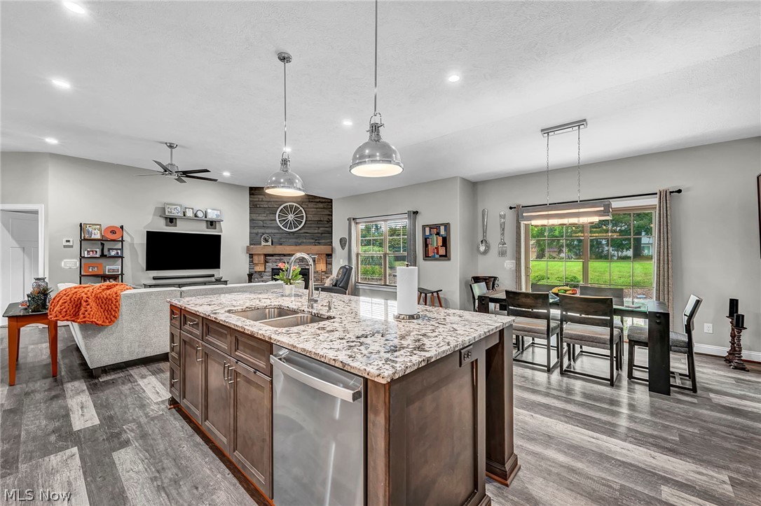 Norton - Residential