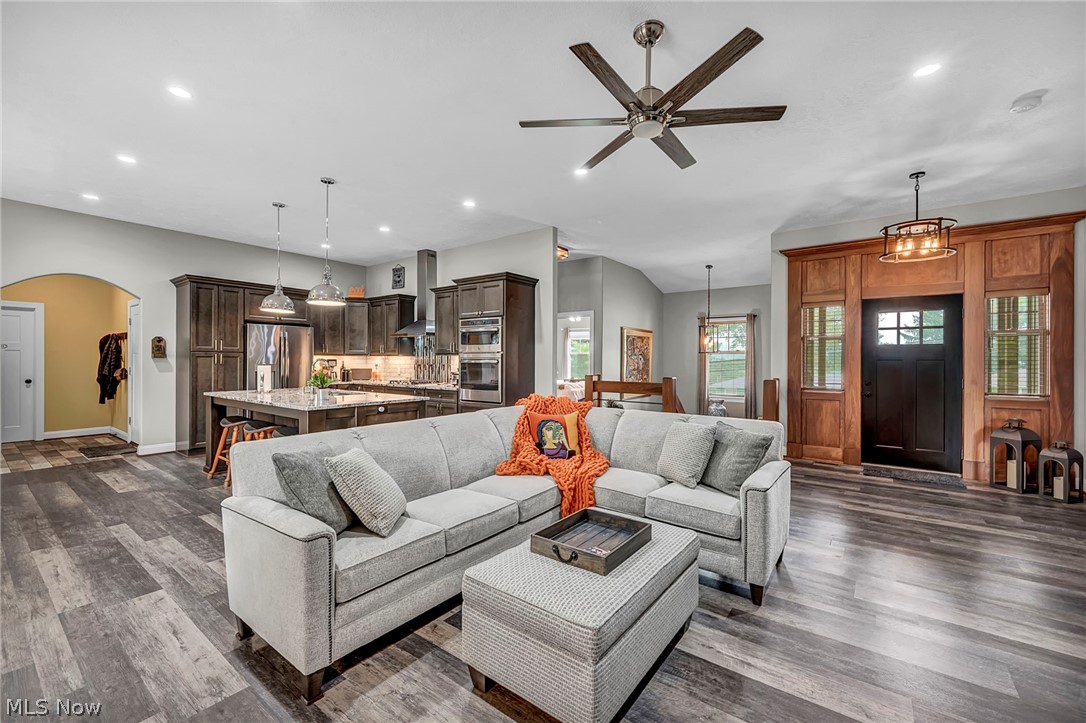 Norton - Residential
