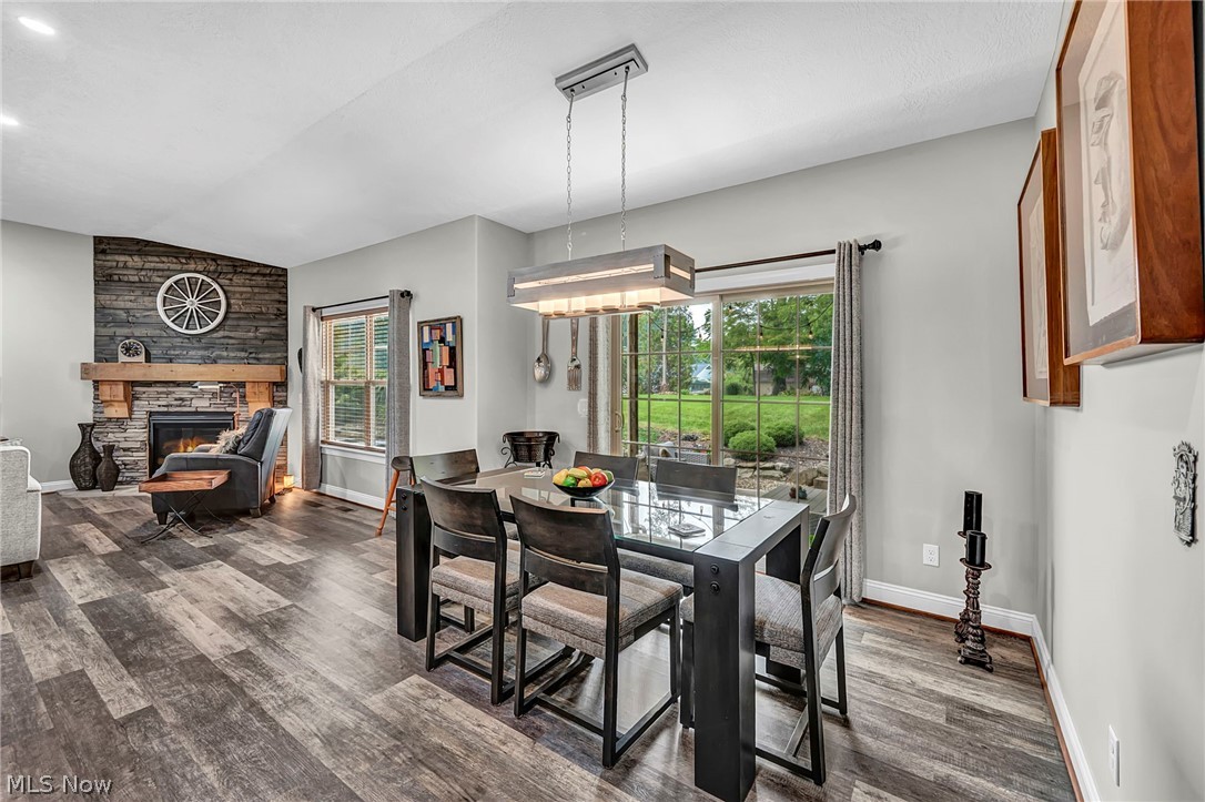 Norton - Residential