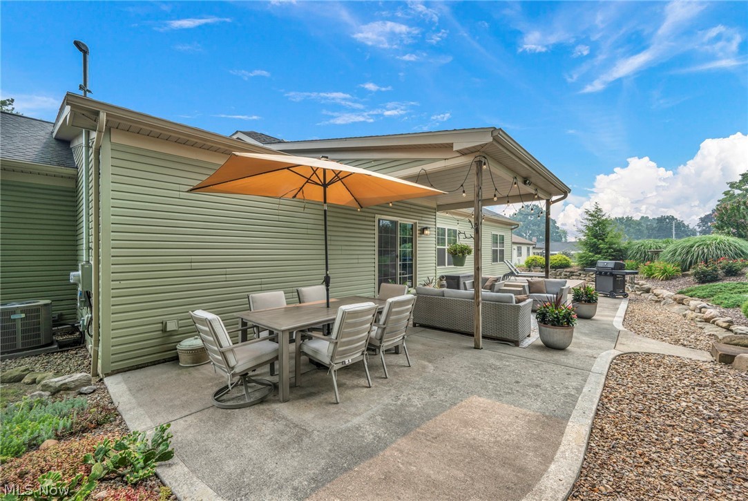 Norton - Residential