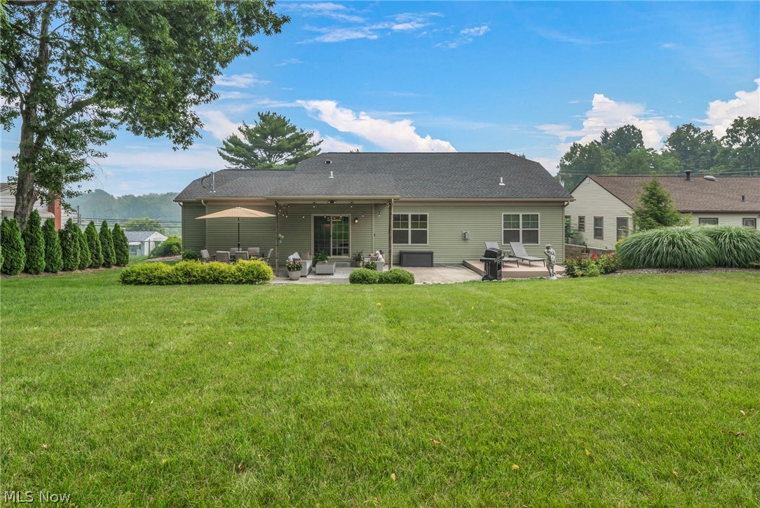 Norton - Residential