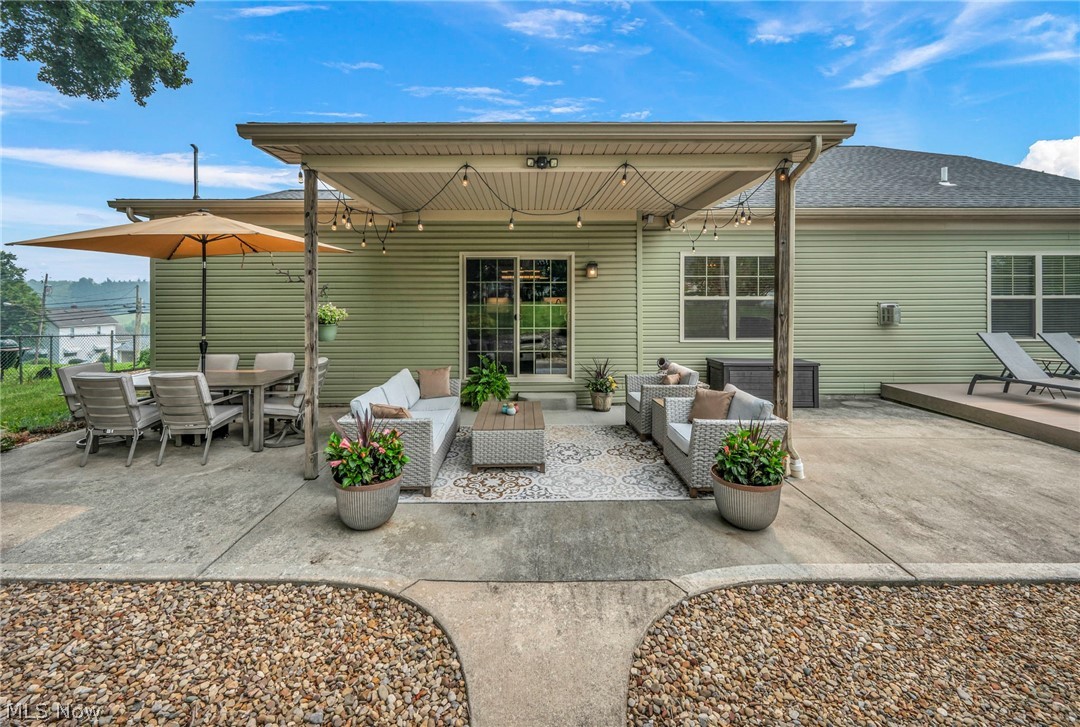 Norton - Residential