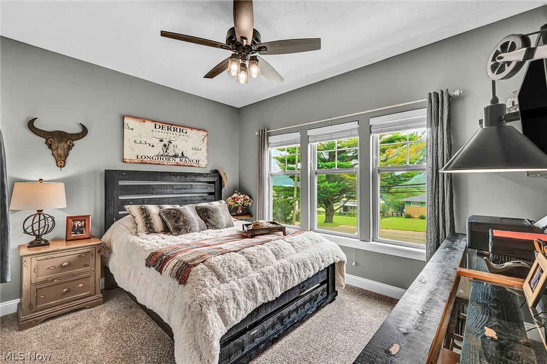 Norton - Residential