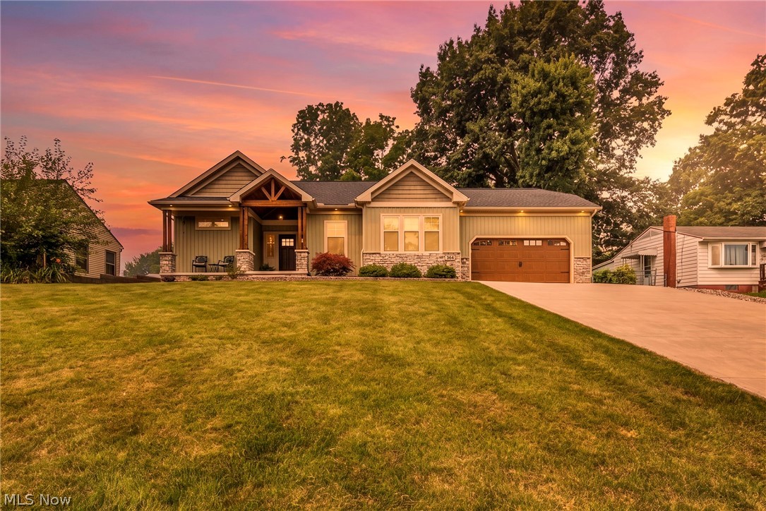 Norton - Residential