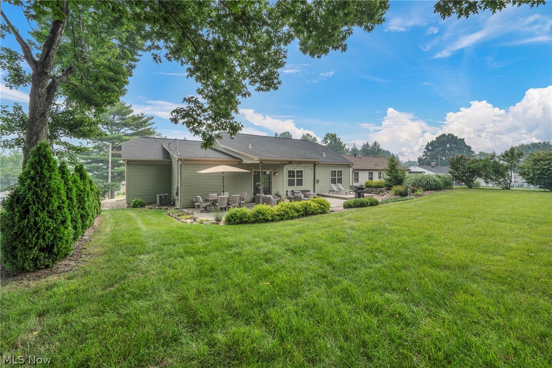 Norton - Residential