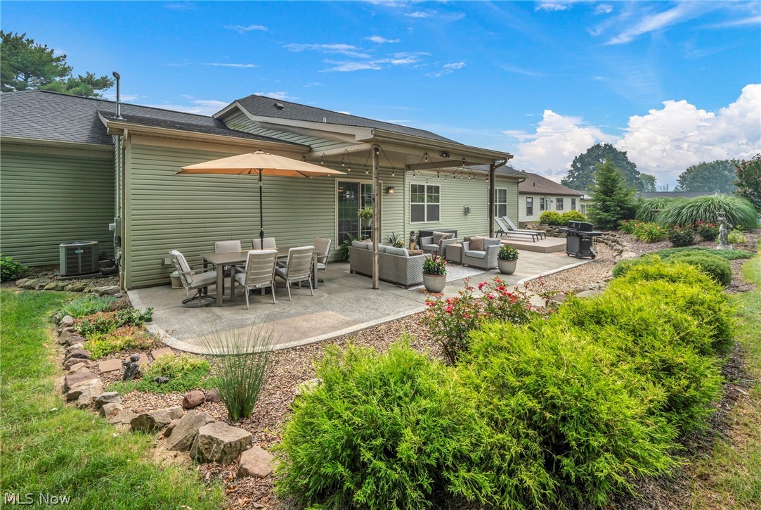 Norton - Residential