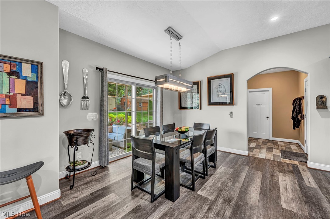Norton - Residential
