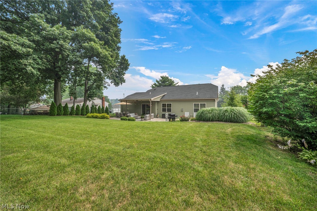 Norton - Residential
