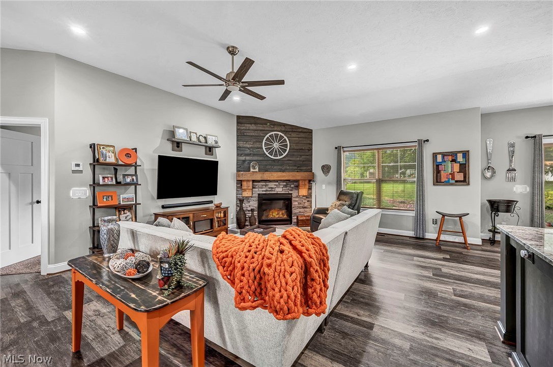 Norton - Residential