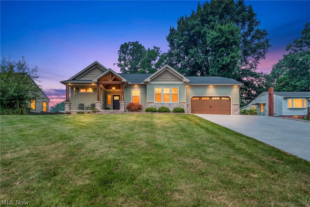 Norton - Residential