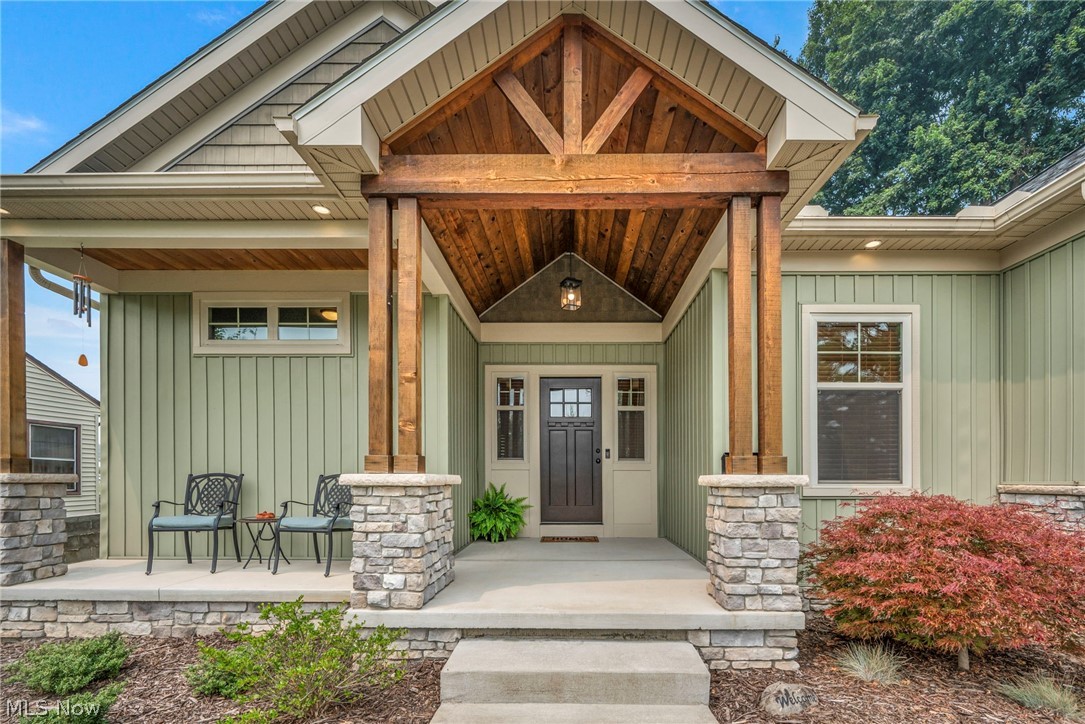 Norton - Residential