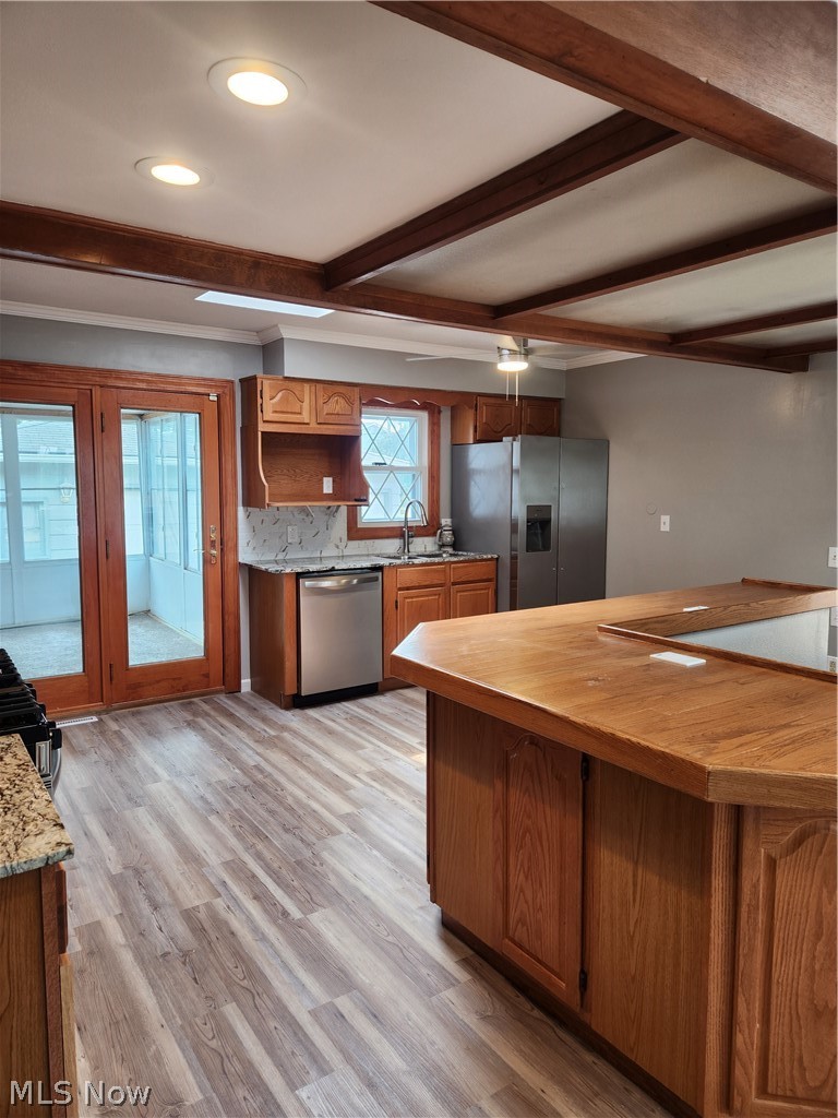 Thomson Apelt - Residential