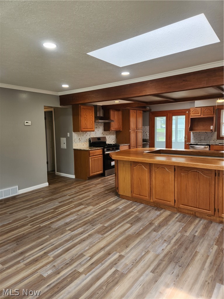 Thomson Apelt - Residential