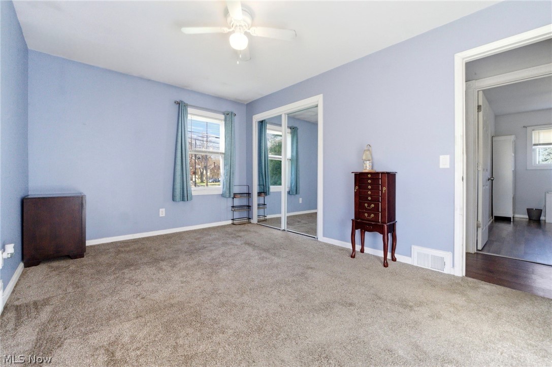 Olmstead - Residential