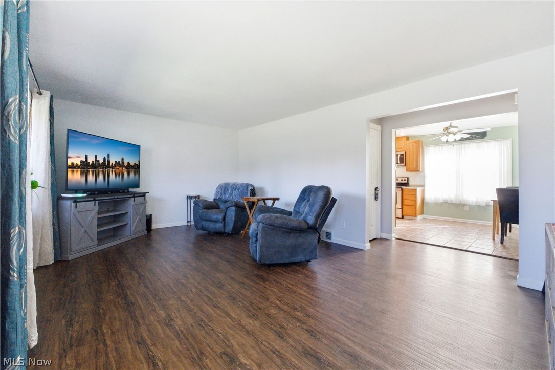 Olmstead - Residential