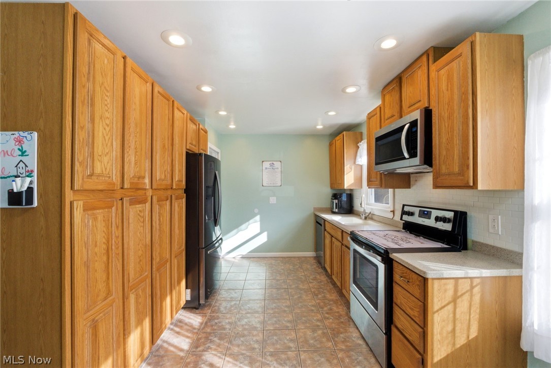 Olmstead - Residential