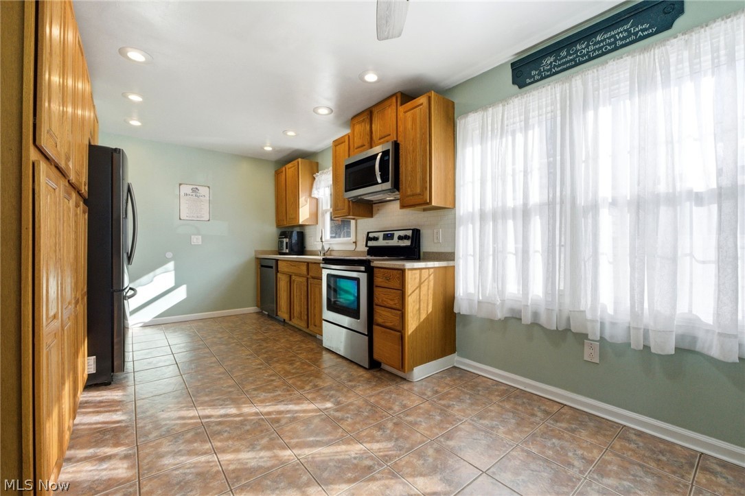 Olmstead - Residential