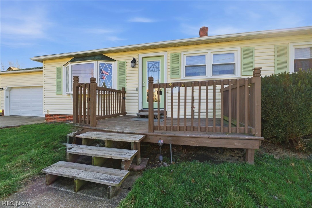 Olmstead - Residential