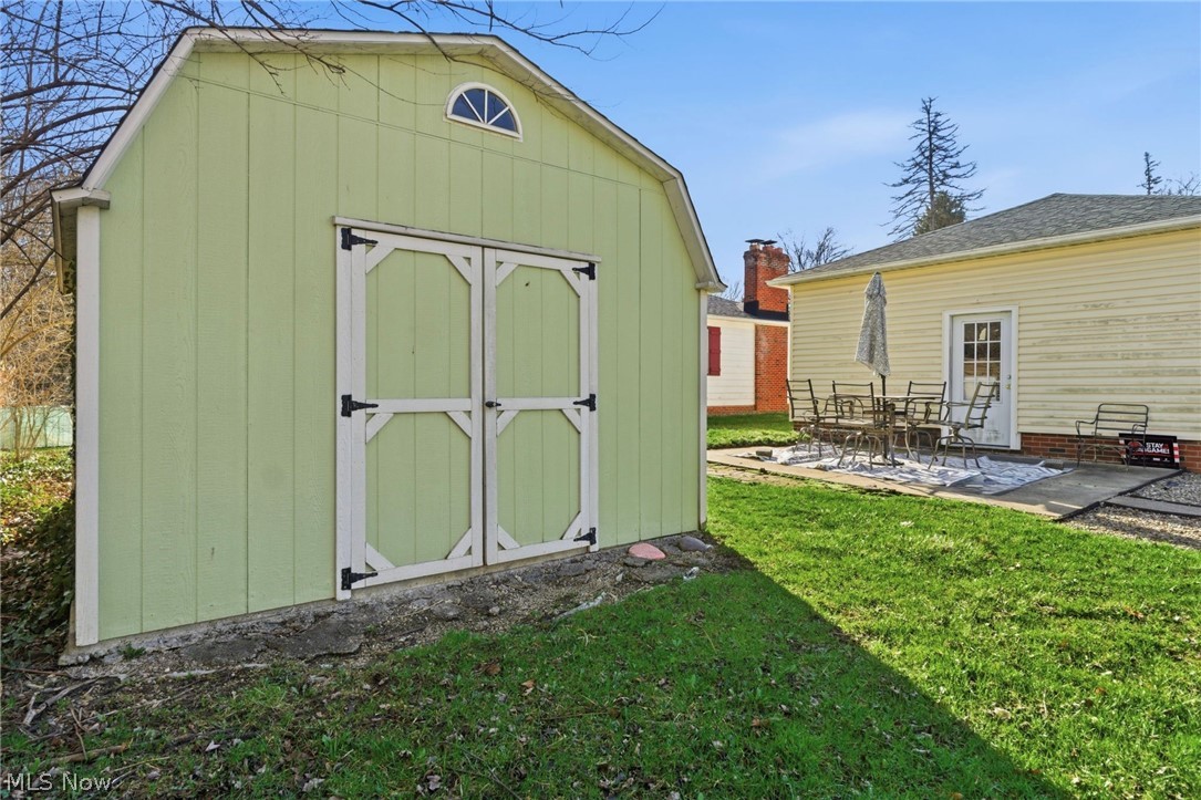 Olmstead - Residential