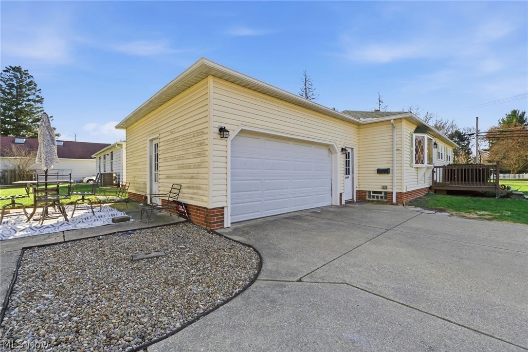 Olmstead - Residential
