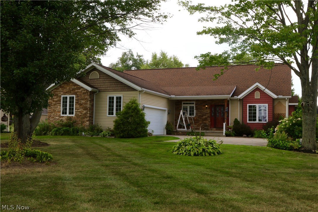 Tallmadge - Residential