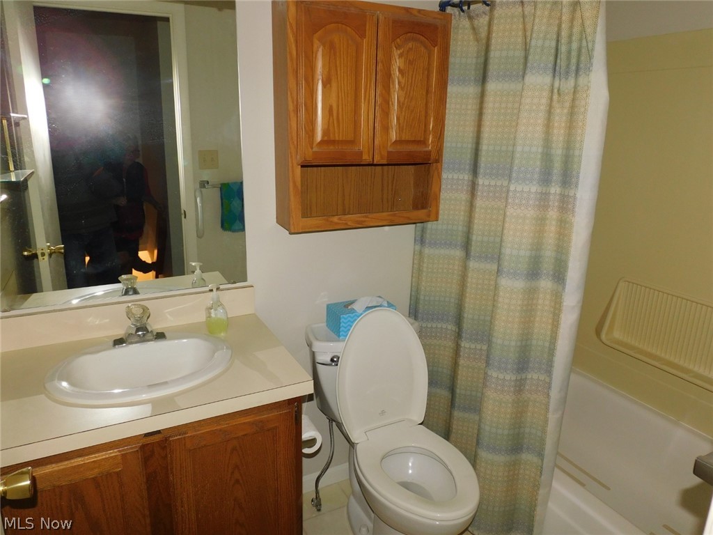 Independence Place Condo - Residential