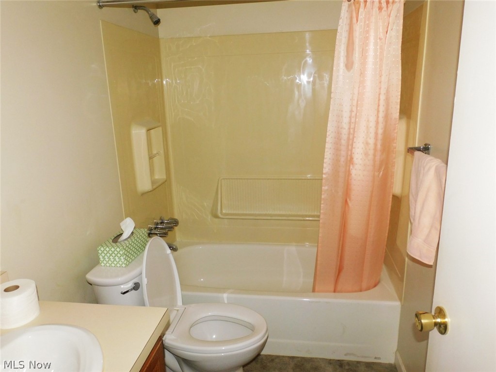 Independence Place Condo - Residential