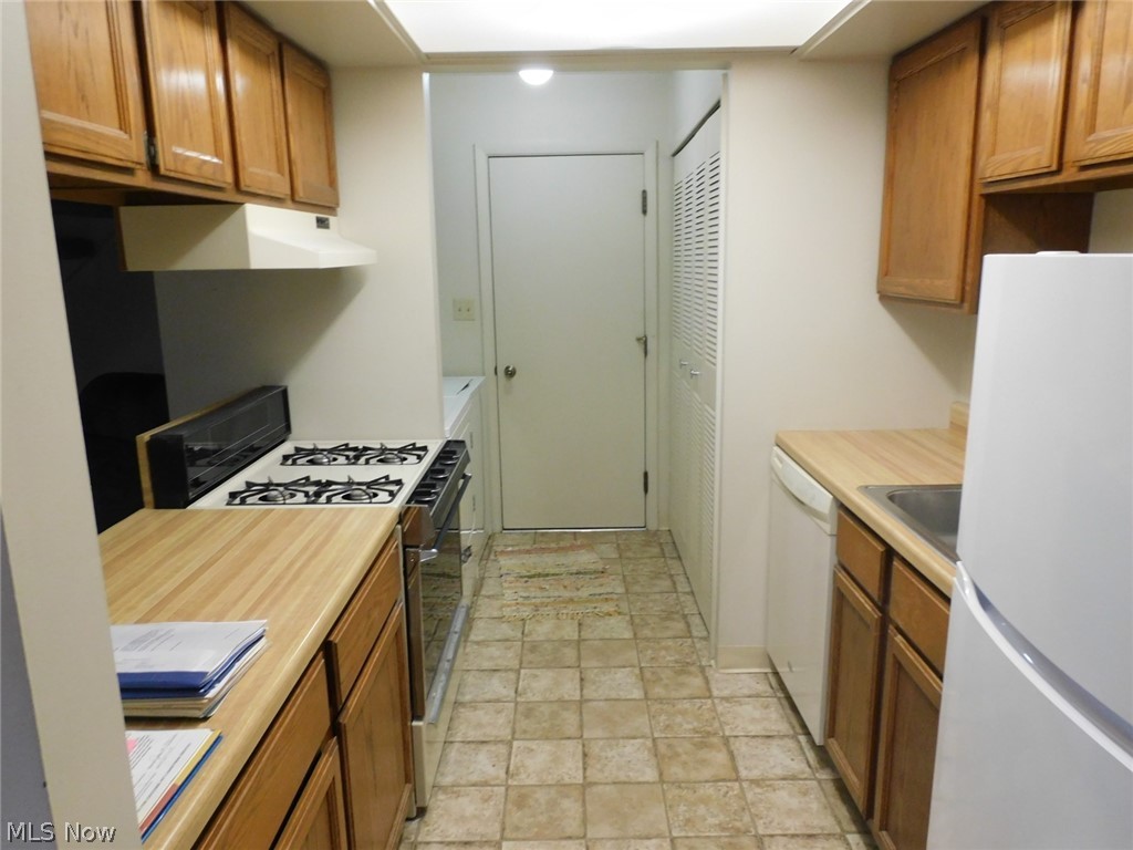 Independence Place Condo - Residential