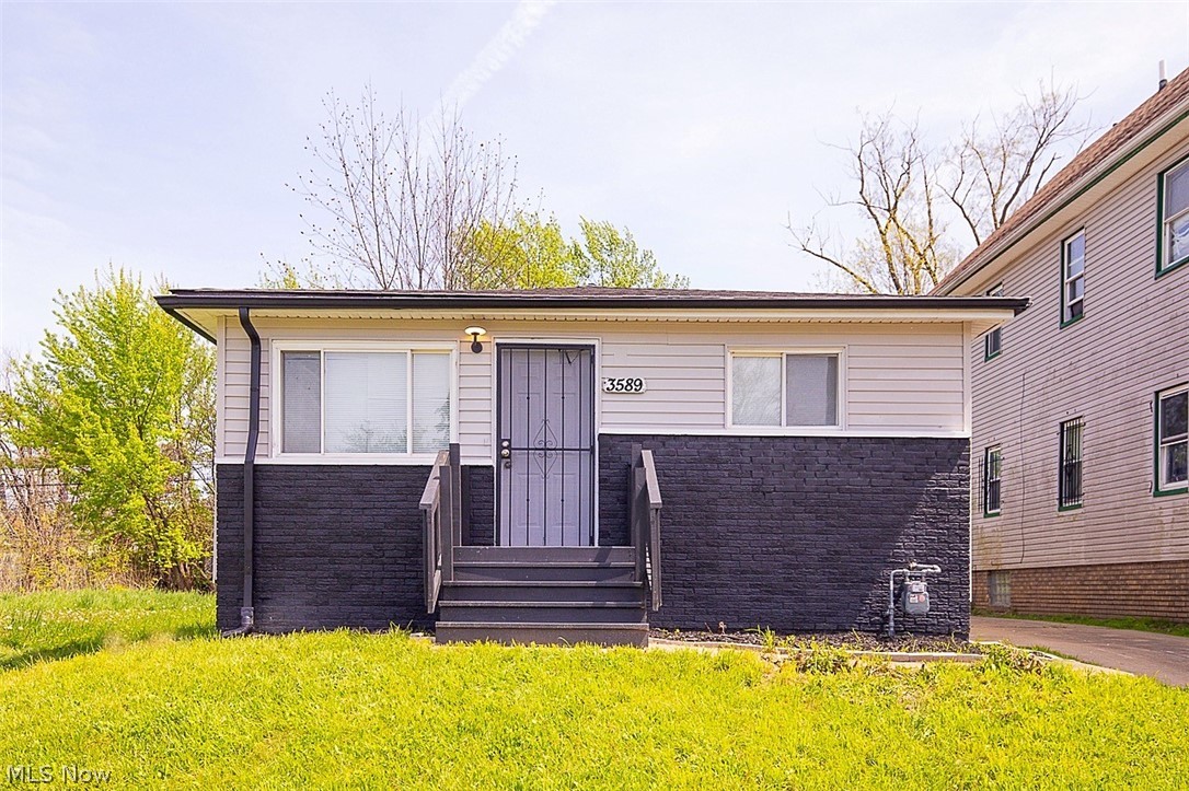 Union Ricr - Residential