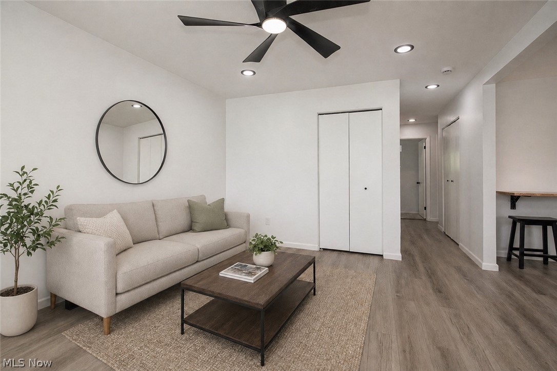 Union Ricr - Residential