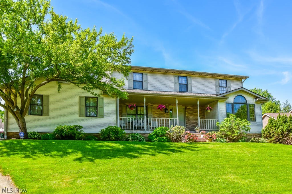 Colonial Hills 10 - Residential