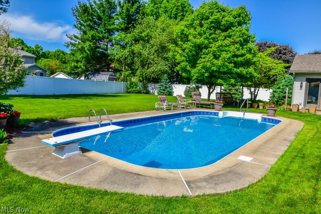 Colonial Hills 10 - Residential