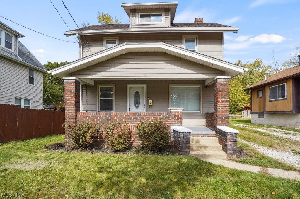 Newton Heights - Residential